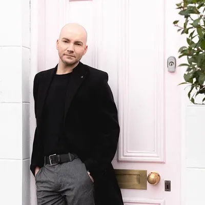 Andy Millward - Facialist & Nutritionist profile