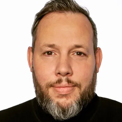 Andy Mörker 🛡️⚔️ profile
