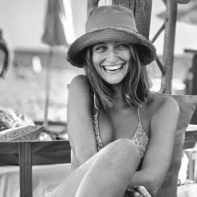 Andrea Molina ๐ profile