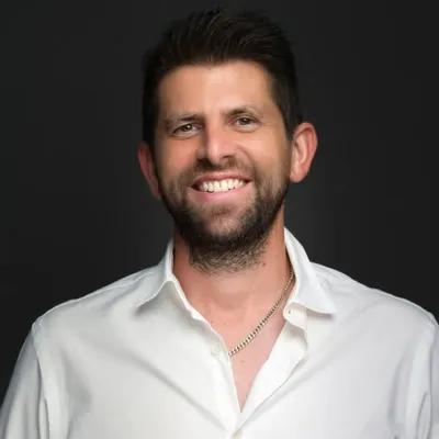 Andy Marty profile
