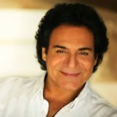 Andy Madadian profile
