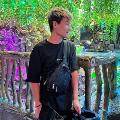Andy Ngaihte profile