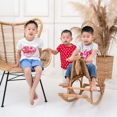 Kids Model-Parenting-Reviews profile