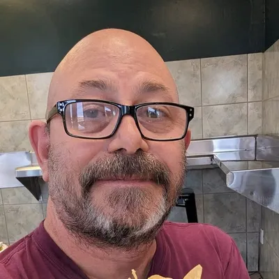 Andy Okun profile