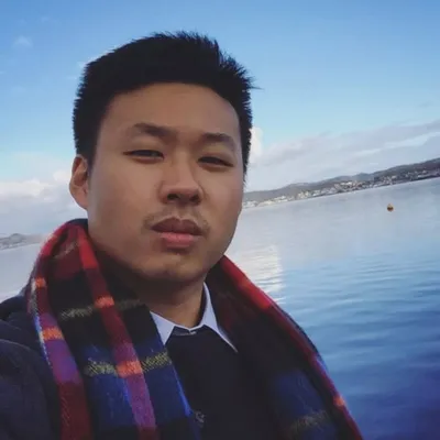 Andy profile