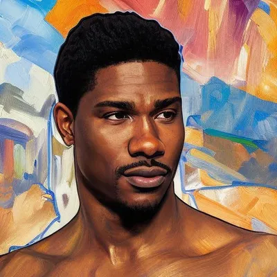 Andy Philogene profile
