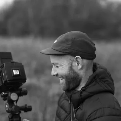 Andy Pilsbury profile