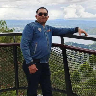 Andy Putra profile