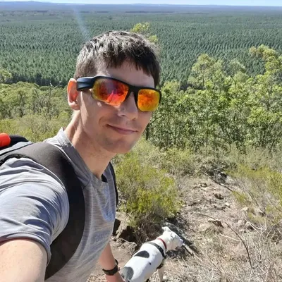 Andrew Hedgman profile