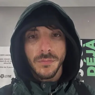 Andy | Viens On Discute profile