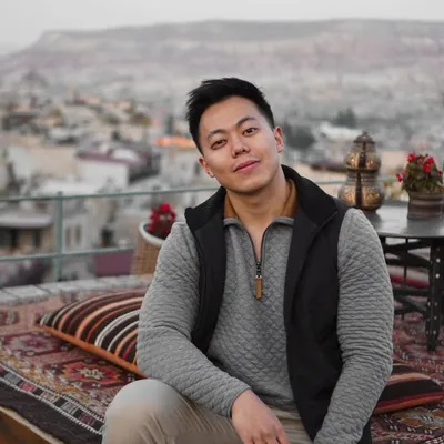 Andy Senjaya