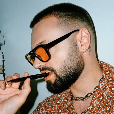 Andy Sharif | Psychotherapeut & Songwriter ✨ profile