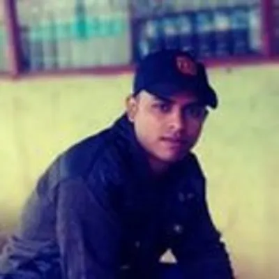 Anand Sthavaramath profile