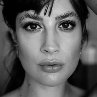Andrea Funk profile