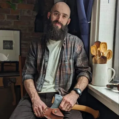 Andy Spoons profile
