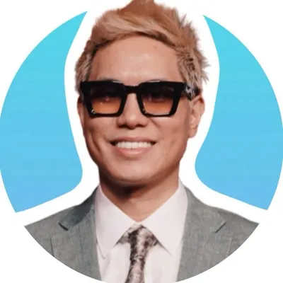 Andy Trieu profile