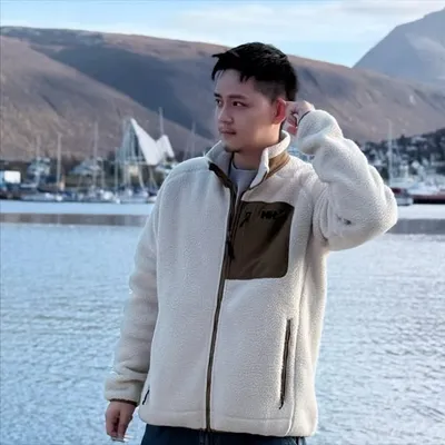 Andy Tsai profile
