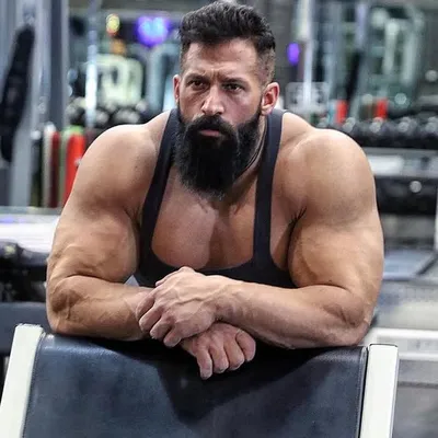 Andy Velcich profile