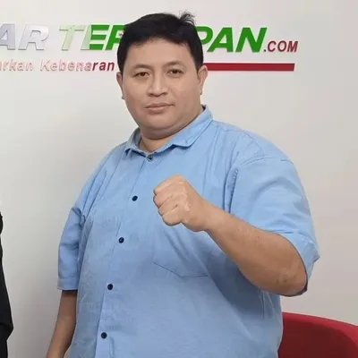 Andy Yuwono profile