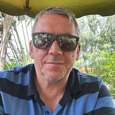 Andrew Watt profile