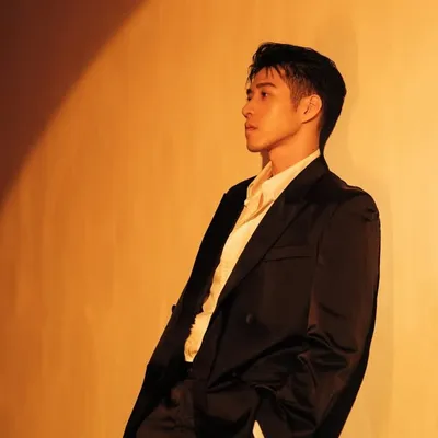 吳岳擎 Andy profile