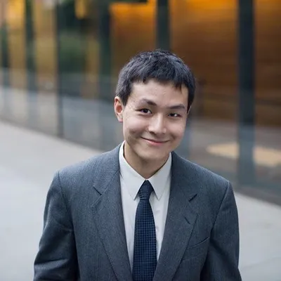 Andy Yang Yu profile