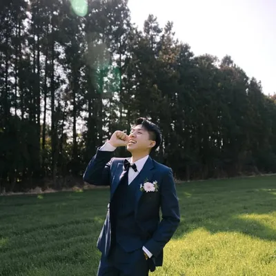 Andy Yap profile
