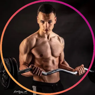 Andy P. - Compte Fitness ๐ช๐ผ profile