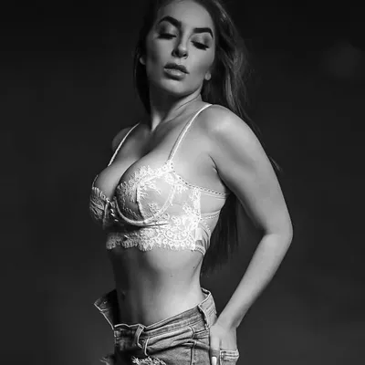 Andrea Montoya profile