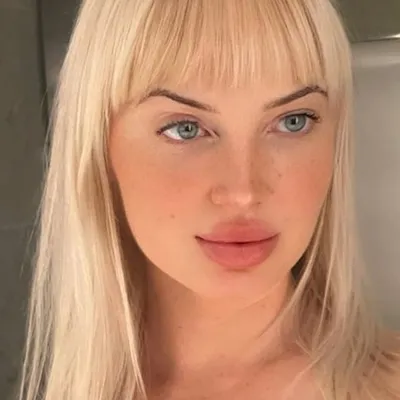 Andzelika Bobrova profile