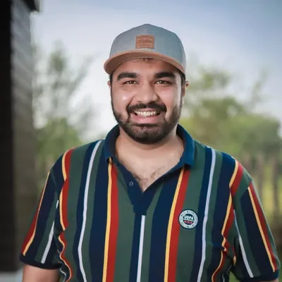 Rajat Gupta Photography profile