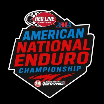 ANEC-AMA National Enduros profile