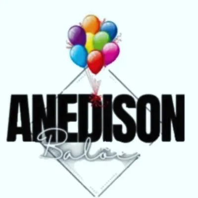 Anedison Balões profile