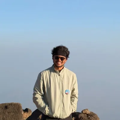 Aneek Biswas profile
