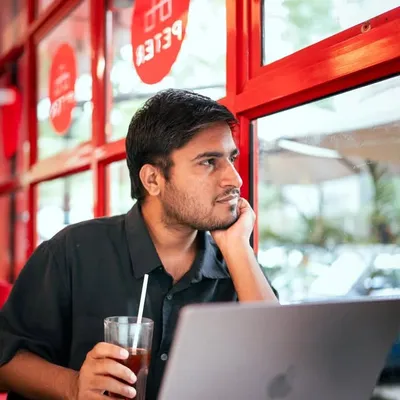 Aniket Date profile