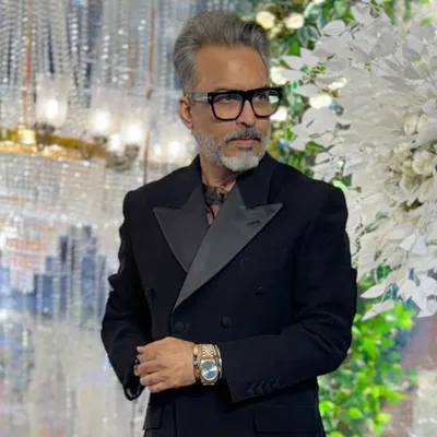 Anees Ahmed profile