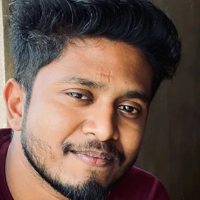 Anees Alavudeen profile