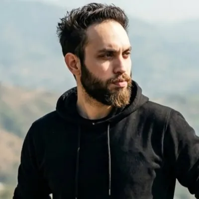 Anees Gazi profile