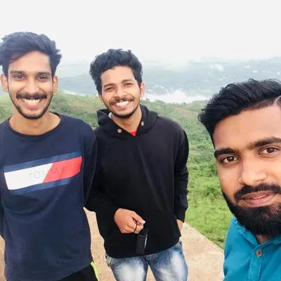 Anees Vk profile