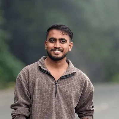  | Anees Moh’d profile