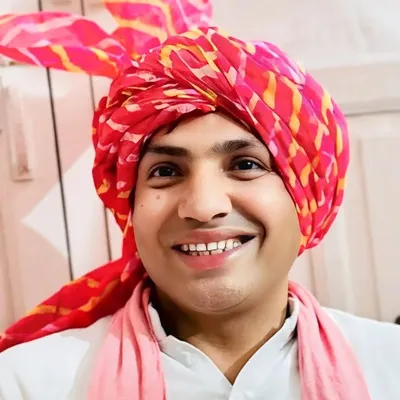 Anees Raja profile