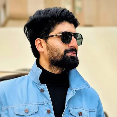 Anees xy profile