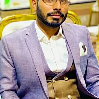Anees Abdullah profile