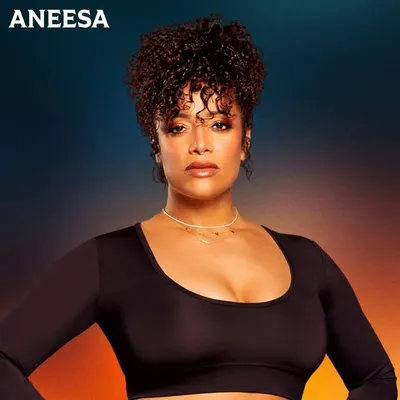 Aneesa Ferreira profile