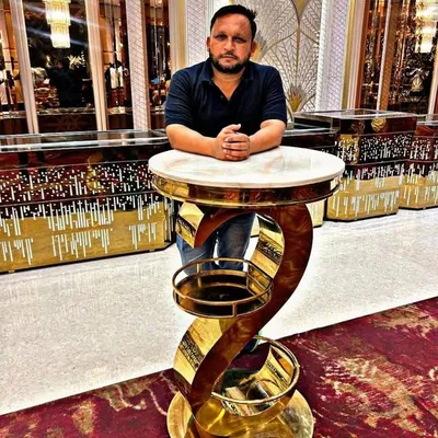 Anees Choudhary profile