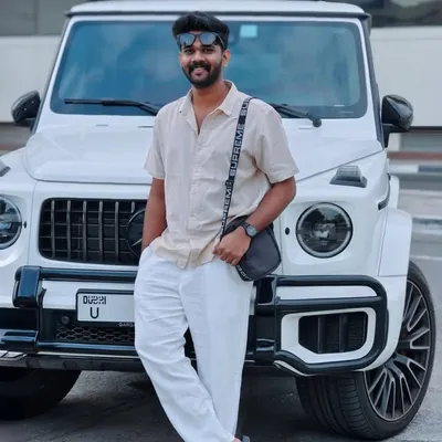Aneesh Raj profile
