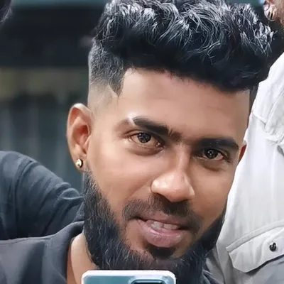 Aneesh Ftz profile