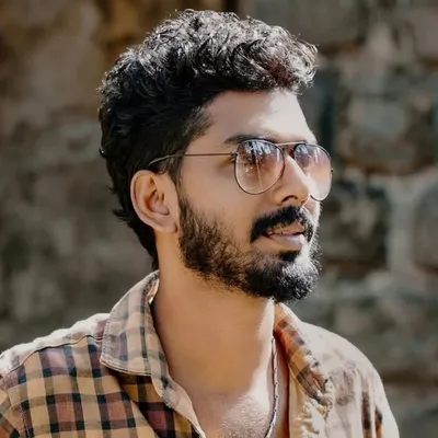 Aneesh Mohan profile