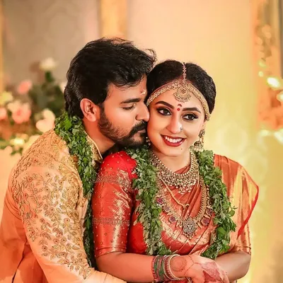 Aneesh Perunguzhi profile