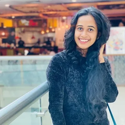 Aneesha Anuz profile